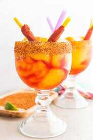 We did not find results for: Mangonadas Spiced Frozen Mango Margaritas Sense Edibility