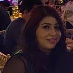 Mayra Orejel's Instagram, Twitter & Facebook