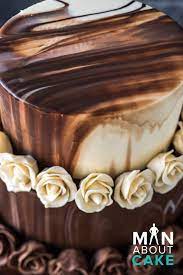 Chocolate Ganache Modeling Chocolate Roses By Joshua John Russell Chocolate Wedding Chocolate Cake Designs Chocolate Ganache Cake Chocolate Cake Decoration