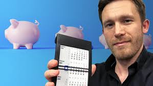 So sparen sie im neuen jahr. Papa Spart Diese Neujahrs Challenge Bringt 1 378 Euro