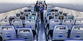 The price reflecting a range of available options and configurations for each model. Asi Es El Boeing 737 Max 9 De Copa Con Algunos Cambios Conceptuales Sir Chandler