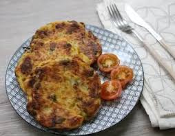 Recette Rosti Pommes De Terre Et Poireaux En Video Recette Rosti Pomme De Terre Recettes De Cuisine Pomme De Terre