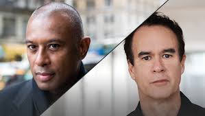 Looking For Lost Boys: Caryl Phillips and Robert Antoni — Renaissance One