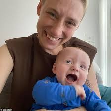 Miraculous find after terminally ill woman's brother lost the precious  heirloom ring she planned to leave to her infant son when she passed: 'My  aim is to make it to his 1st