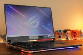 Is a taiwanese multinational computer and phone hardware and electronics company headquartered in beitou district, taipei, taiwan. Asus Rog Strix G15 2021 Test Eine Gaming Laptop Meisterklasse