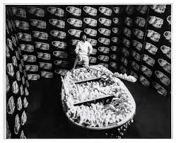 Image result for kusama aggregation