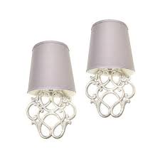 It S Exciting Lighting 2 Pack Battery Powered Wall Scroll Lights 8241039 Hsn Wall Sconces Bedroom Wall Sconce Lighting Wall Lamps Bedroom