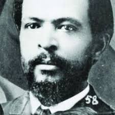 John W. E. Thomas Facts for Kids