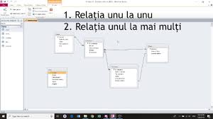 Proiectarea unei baze de date relaţionale prin normalizare se poate realiza prin RelaÈ›ii De Baze De Date