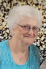 Obituary for Opal Kay (Free) McQueen