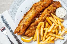 400 g de poisson blanc (merlan) 100 g de crème fraîche épaisse (10 cl) 2 oeufs 3 cuillères à soupe d'aromates frais hachées. Comment Faire Un Poisson Pane Maison