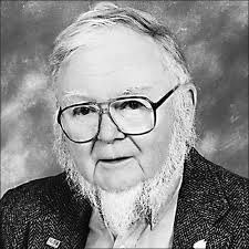 ROBERT ANGUS Obituary (1928