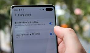 Las tarifas por noche de hoteles encantadores en chile comienzan desde los $1,196 este fin de semana. Como Ajustar Tu Telefono Para Para El Cambio De Hora Mundo En Linea