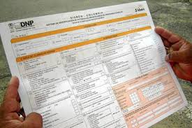 El sisbén, es un instrumento que consiste en un conjunto de reglas, normas y procedimientos para obtener información socio económica. Puntaje Actualizado Del Sisben Bogota Gov Co