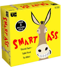 Find the best christian colleges that balance cost, reputation, and, ultimately, what they can do for you and your unique goals. Amazon Com University Games Smart Ass The Ultimate Party Game For Families And Adults Ages 12 Up The Perfect Tabletop Trivia Game For People Who Hate Waiting Their Turn Toys