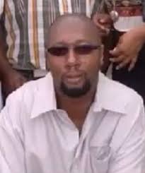 Calvin L. Green, Jr.