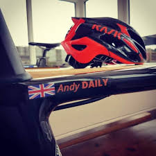 The perfect way to show off a funny quote or declare your support for your favorite charity organization. Bike Name Stickers With Country Flags Customizable Bicistickers Com
