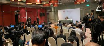 Le luong minh from viet nam. Un Chief Lauds Quantum Leap On Multiple Issues In Asean Un Relations Idn Indepthnews Analysis That Matters