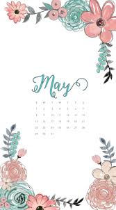 May Calendar Phonedownload Dawnnicoledesigns Calendar Wallpaper Iphone Background Iphone Wallpaper