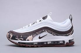 Nike Air Max 97 Nike Air Max 97 Retro Jogging Shoes White Camo 36 45 65378185 Whatsapp 86 18059955283 Nike Air Max For Women Nike Air Max 97 Nike Air Max