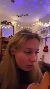 Sydney Ginger One Direction Viner