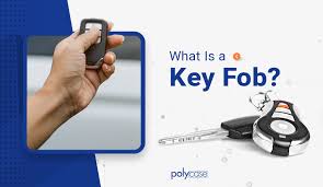 And remain locked until you open then door. What Is A Key Fob Polycase