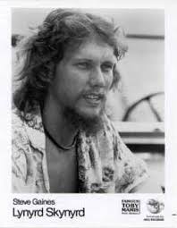 Such a wonderful family of Steve Gaines ❤️