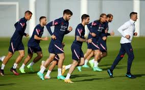 The uefa euro 2020 squads have been finalised, with all but spain naming 26 players. Croatia Euro 2021 Squad List Fixtures And Latest Team News News Dome