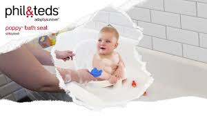 Baby toys (44) bathing and changing (9) feeding (21) safety and health (7) sleep (21) travel (43) nursery; Poppy Bath Seat Bath Phil Teds