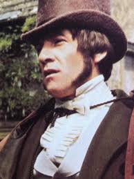 Who was the most convincing Captain Wentworth in adaptations of Persuasion?