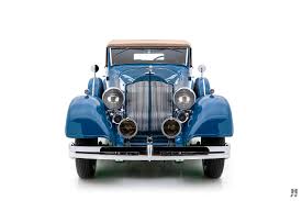 Image result for Countess Blue 1930 Packard