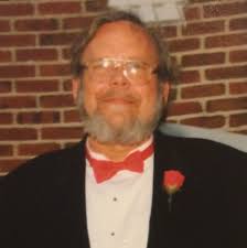 Richard Longnion Obituary