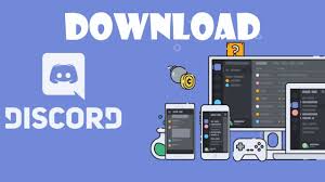 Cara Download Discord Di Pc Youtube