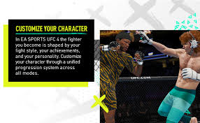 4.3 out of 5 stars. Amazon Com Ea Sports Ufc 4 Playstation 4 Electronic Arts Ea Everything Else