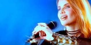 Un pañuelo para María Rivas