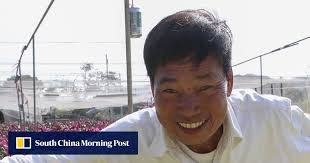 Hong Kong flower seller opens his farm to the public as lilies finally  bloom in warmer weather