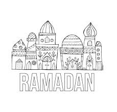 Download Ramadan Coloring Pages Free Printable Coloring Pages For Kids