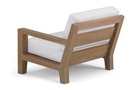 Banyan Lounge Chair Classic High End Outdoor Furniture In Teak With Finish Options To Th Lounge Chair Outdoor Outdoor Chaise Lounge Chair Wooden Sofa Designs