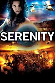 Serenity (2015) | Rotten Tomatoes
