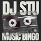 MUSIC BINGO with DJ Stu! — Slow Play Brewing