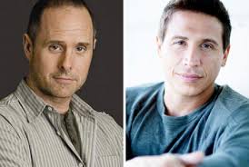 Erik Palladino, Paul Schulze y Malcolm-Jamal Warner fichan por Suits