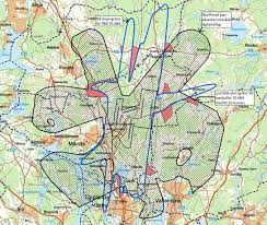 Bromma flygplats är den flygplats som ligger närmast stockholm city. Om Flygplatsen Stockholm Arlanda Airport