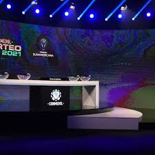 Os potes e regras do sorteio das oitavas de final da conmebol #libertadores! Sorteio Libertadores 2021 Veja Os Confrontos Das Fases Preliminares Copa Libertadores Bolavip Brasil