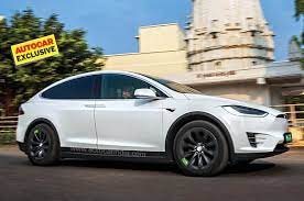 Tesla model x specs for other model years. Tesla Model X 100d India Review Test Drive Autocar India