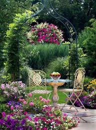 Pin On Flowers Gardens