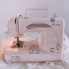 Ratings, based on 290 reviews. Jaguar Heavy Duty Sewing Machine Pearl Pink Shopee Philippines