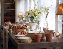 Nature Inspired Baby Shower Ideas Wildflower Baby Shower Nature Baby Shower Baby Shower