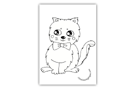 We did not find results for: Cat With Bow Tie Coloring Page Cat Coloring Page Coloring Pages Cat Cat Coloring