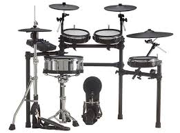 It often sells for just under $500 and includes many of the features you expect in an electronic drum set, including a drum module with preset sounds and quiet pads. The 10 Best Electronic Drum Sets 2021 Consordini