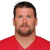 Justin Smith, San Francisco 49ers, DE